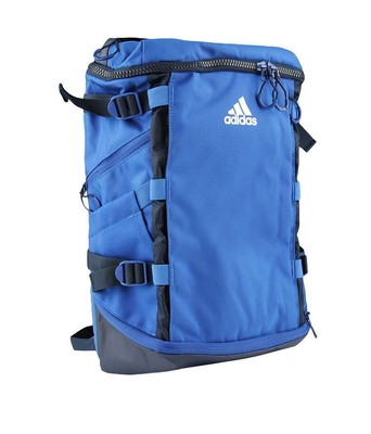 adidas ops backpack review